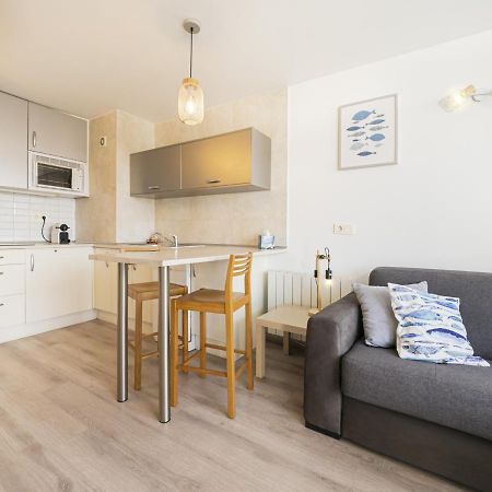 Appartement Hendaye, 2 Pieces, 4 Personnes - Fr-1-488-48 Ngoại thất bức ảnh
