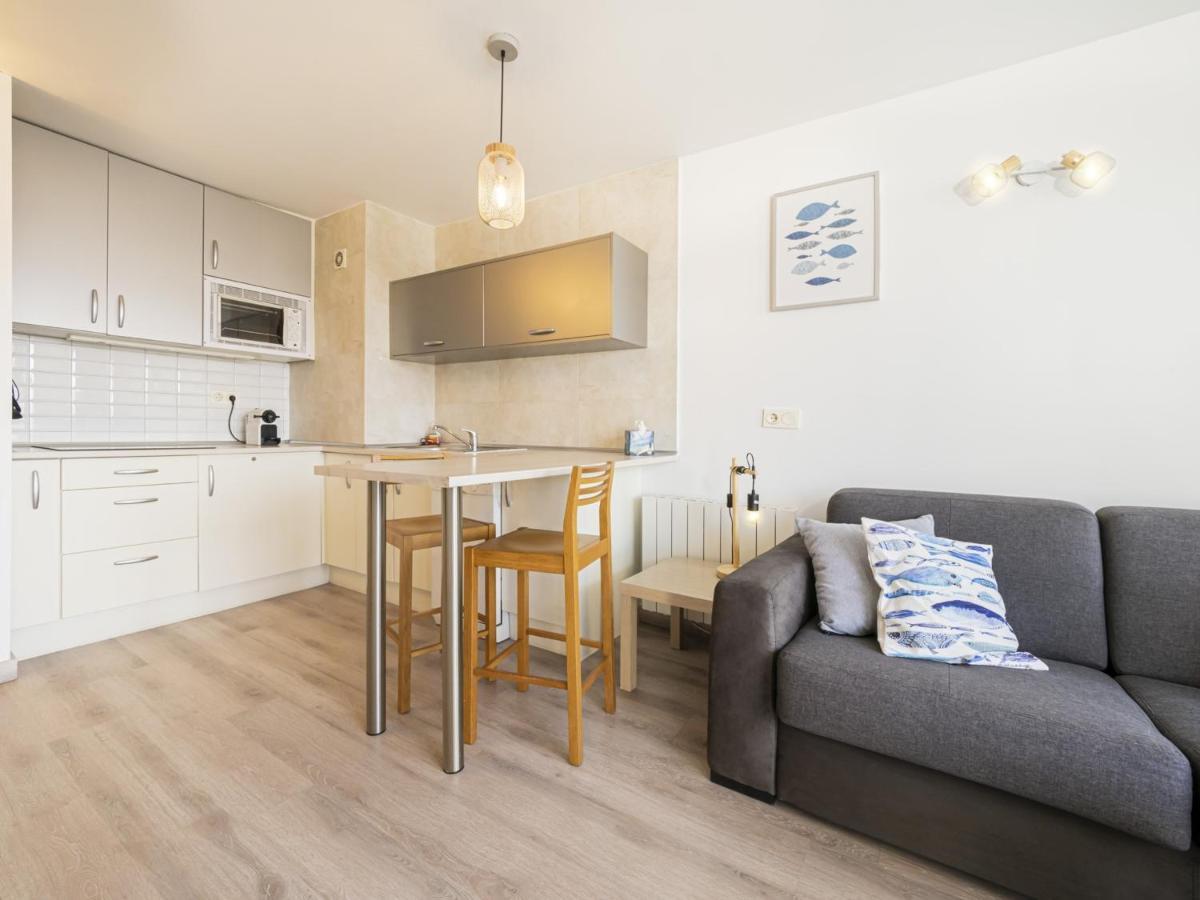 Appartement Hendaye, 2 Pieces, 4 Personnes - Fr-1-488-48 Ngoại thất bức ảnh