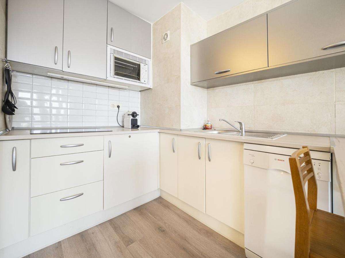 Appartement Hendaye, 2 Pieces, 4 Personnes - Fr-1-488-48 Ngoại thất bức ảnh