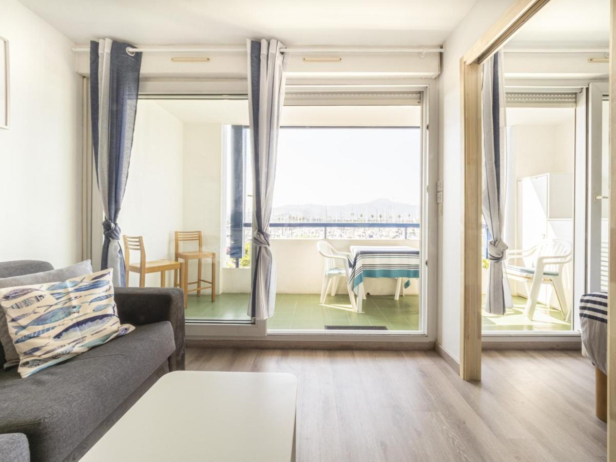 Appartement Hendaye, 2 Pieces, 4 Personnes - Fr-1-488-48 Ngoại thất bức ảnh