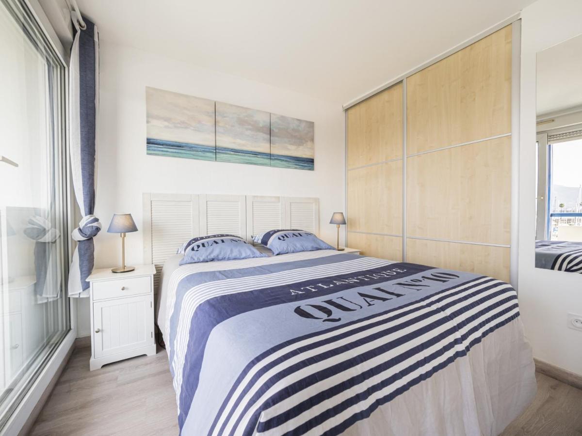 Appartement Hendaye, 2 Pieces, 4 Personnes - Fr-1-488-48 Ngoại thất bức ảnh