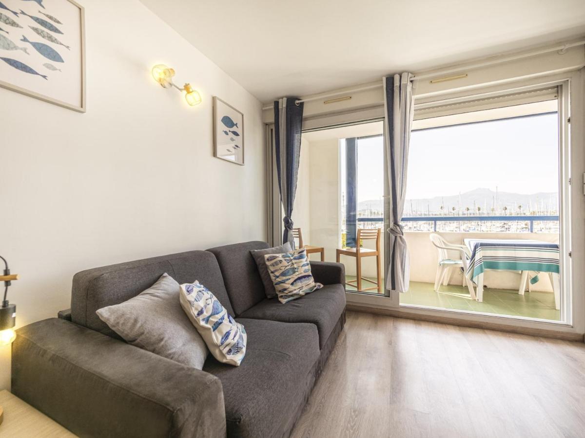Appartement Hendaye, 2 Pieces, 4 Personnes - Fr-1-488-48 Ngoại thất bức ảnh